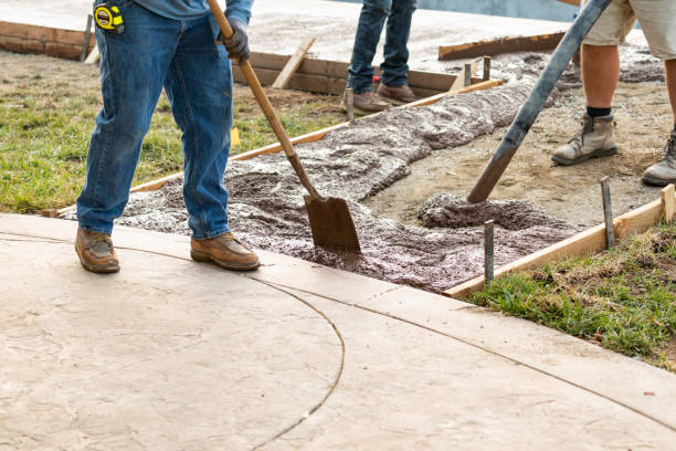Best Patios, Walks & Steps  in Trappe, MD