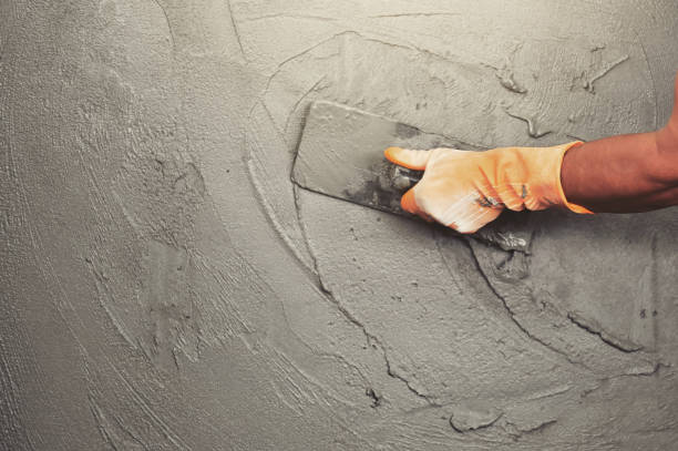Best Concrete Repair Services  in Trappe, MD