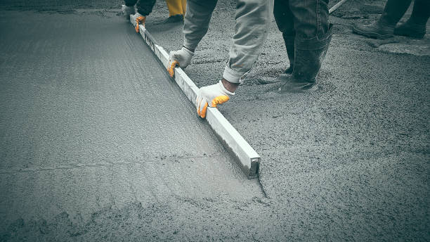 Best Concrete Contractor Near Me  in Trappe, MD