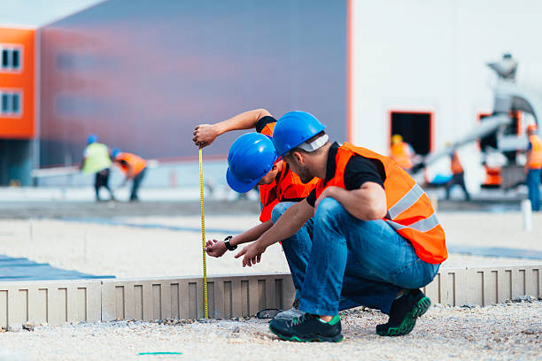 Best Concrete Installation Cost  in Trappe, MD